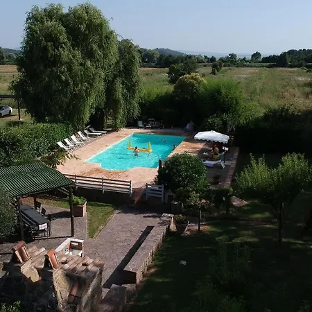 Italian Experience - Nespola *