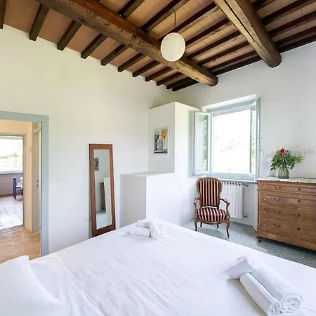 Italian Experience - Nespola * Tuoro sul Trasimeno
