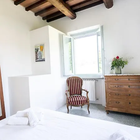 Italian Experience - Nespola Tuoro sul Trasimeno