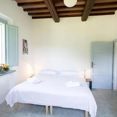 Italian Experience - Nespola * Tuoro sul Trasimeno